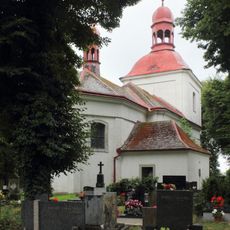 Saint Matthias church