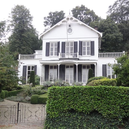 Landhuis "Pietersberg"