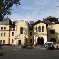 Pensjonat MARILOR