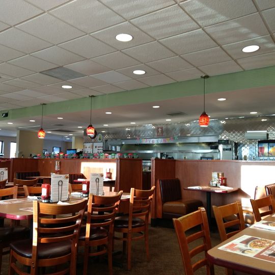 Denny's