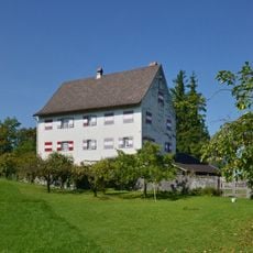 Ansitz Weißenberg