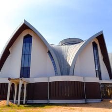 Kościół bł. Stefana Wincentego Frelichowskiego w Toruniu