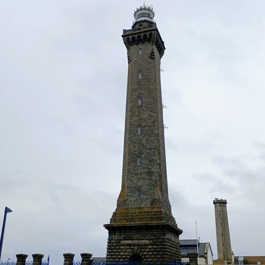 Penmarc'h Lighthouse
