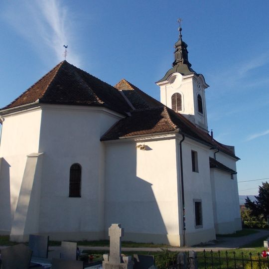 St. George's Parish Church