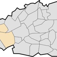 canton de Liévin-Nord