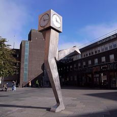 The Clyde Clock
