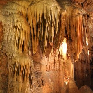Cavernas Smoke Hole