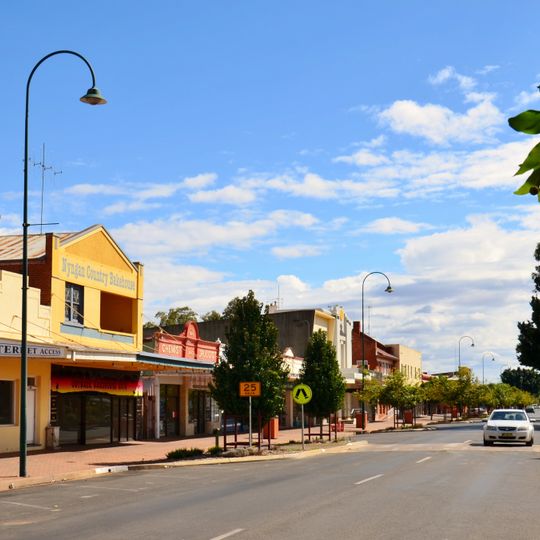 Nyngan