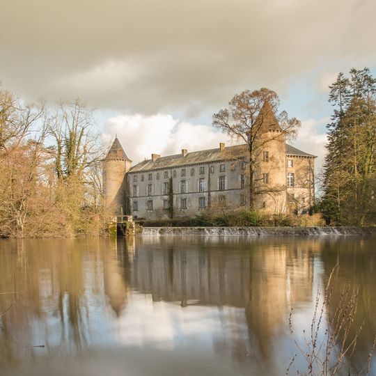 La Forêt-sur-Sèvre