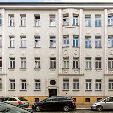 Mietshaus Rudolph-Herrmann-Straße 23