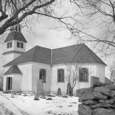 Gesäters kyrka
