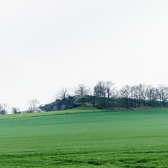 Tonberg Kleinragwitz