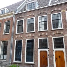 Zuilenstraat 13, Utrecht