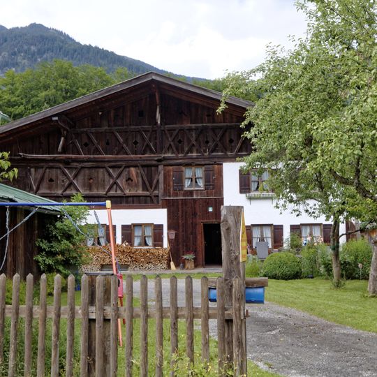 Bauernhaus