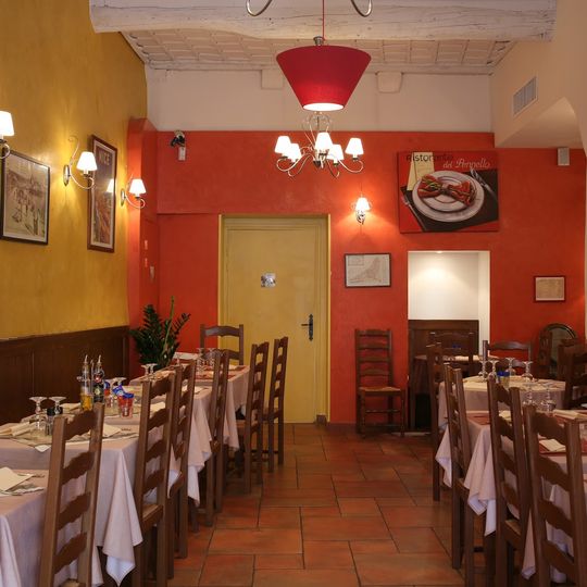 Le Romarin