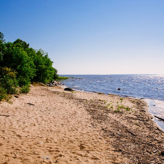Parc provincial de la Pointe Birch