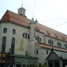 St. Moritz