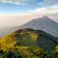 Mount Merbabu National Park