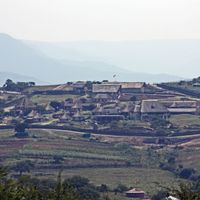 Municipalità locale di Nkandla