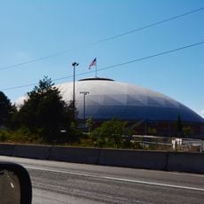 Tacoma Dome