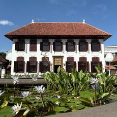 National Archives Building, Jakarta