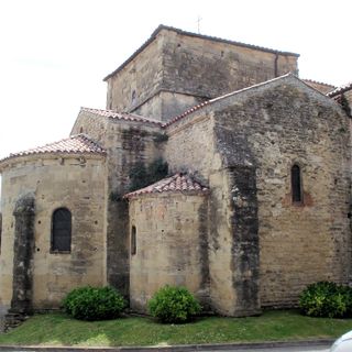 Ancienne église Notre-Dame-de-l'Assomption d'Anneyron