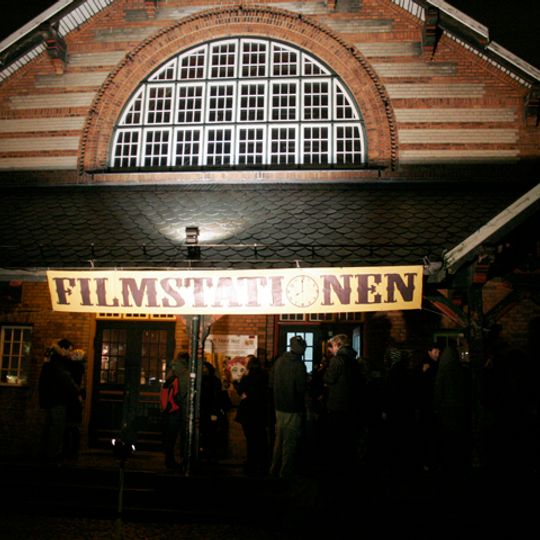 FilmStationen