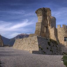 Castello Normanno-Svevo