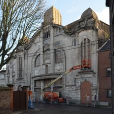 Cinéma-théâtre le Varia