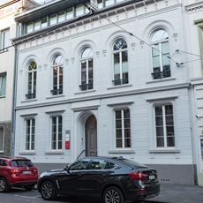 Thomas-Mann-Straße 37