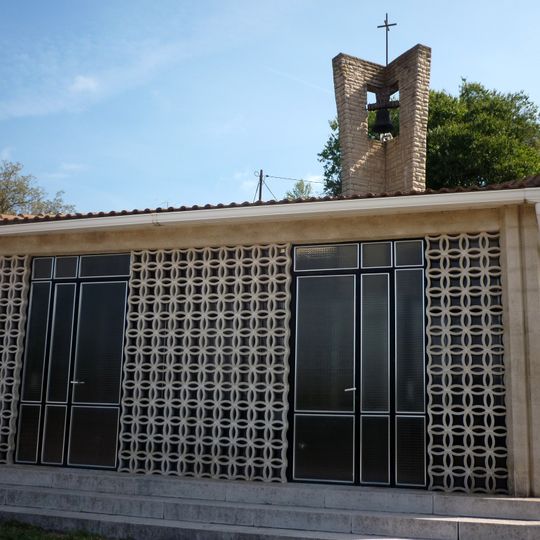 Santa Maria de Gàver