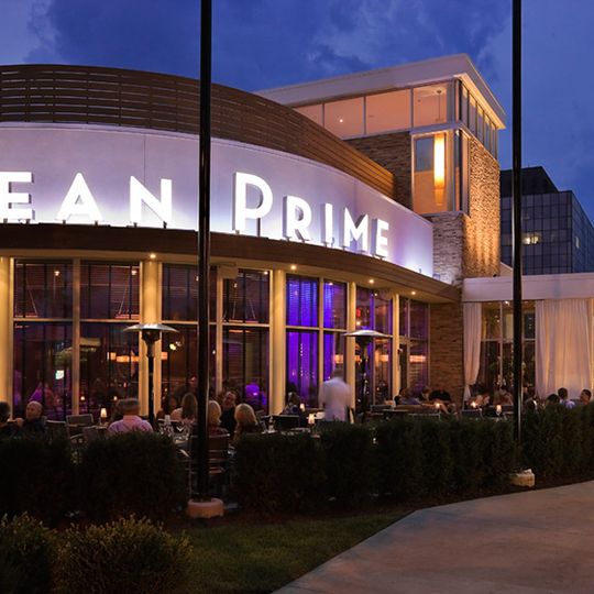 Ocean Prime Detroit