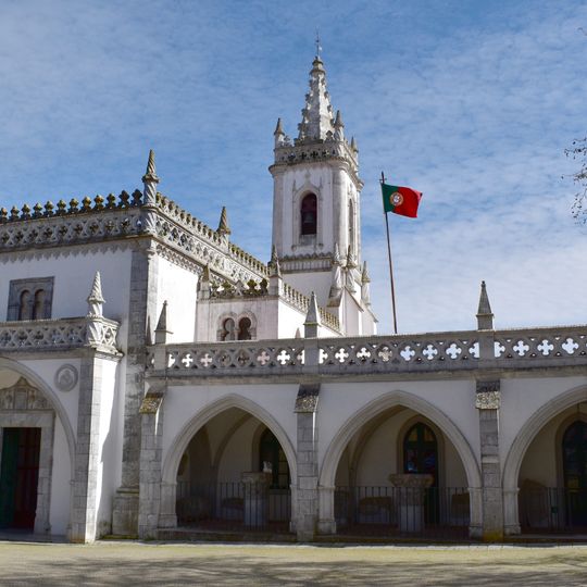Museu Regional de Beja