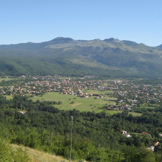 Grobničko polje
