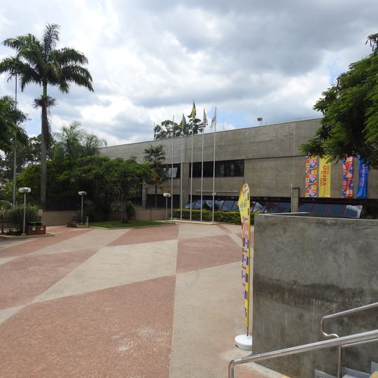 Sesc Bauru
