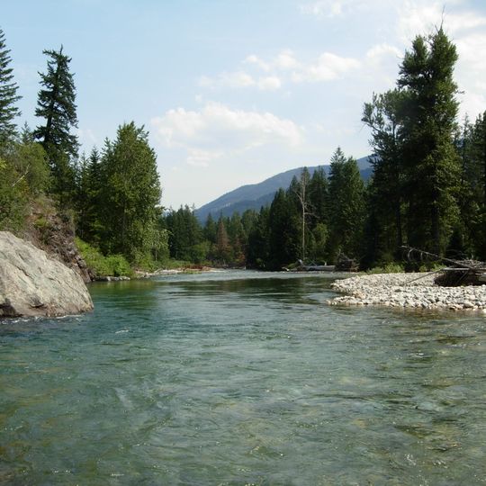 Methow River