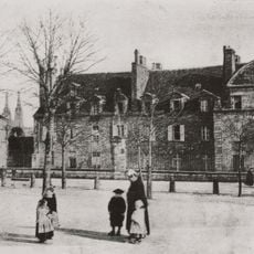 Maison conventuelle des Dames de la Retraite