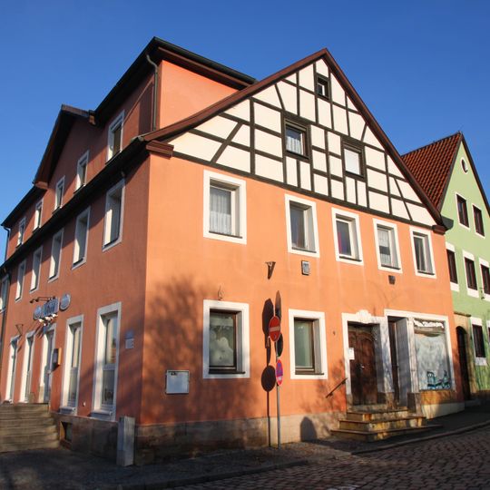 Wohnhaus