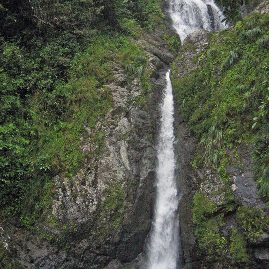 Ala de la Piedra