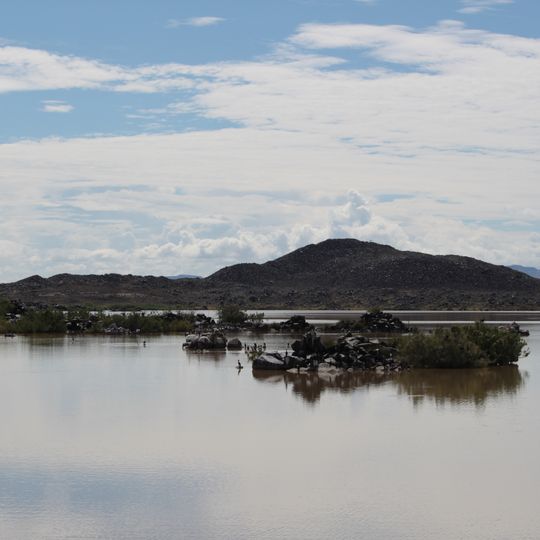 Erholungsgebiet Naute