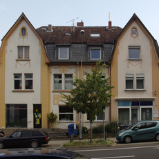 Haus Licher Straße 29Licher Straße 31