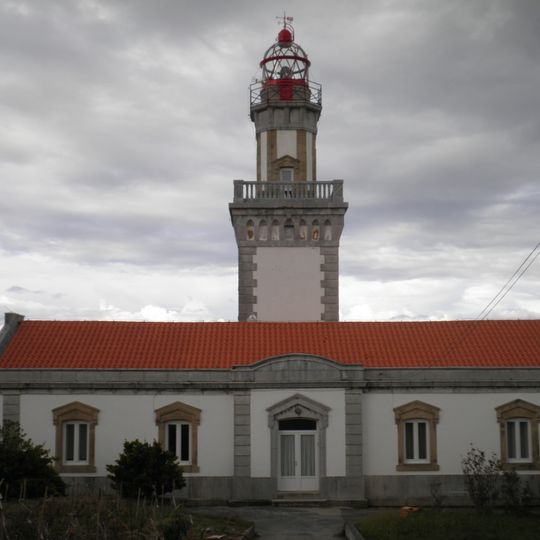 Faro de Higuer