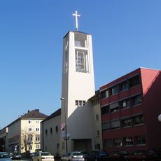St. Cyprian (Bonn)