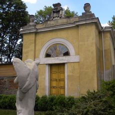 Mausoleo of Liechtenstein family, Neulengbach