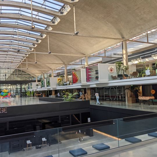 Station F