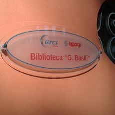 Biblioteca Giorgio Basili
