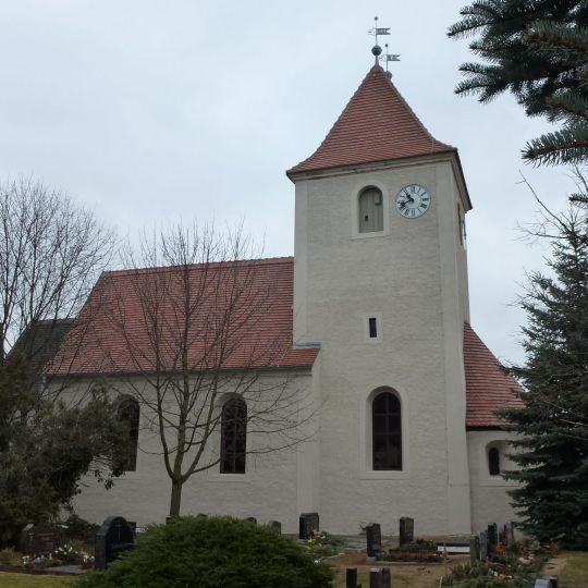 Dorfkirche Behlitz