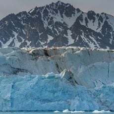 Raudfjordbreen
