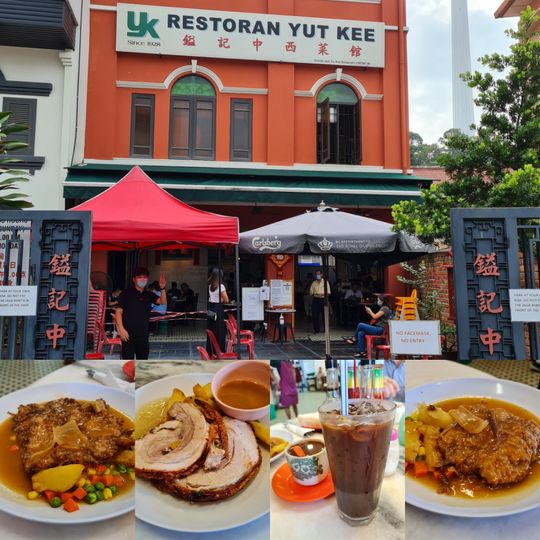 Yut Kee