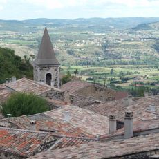 Chapelle Saint-Joseph de Mirabel